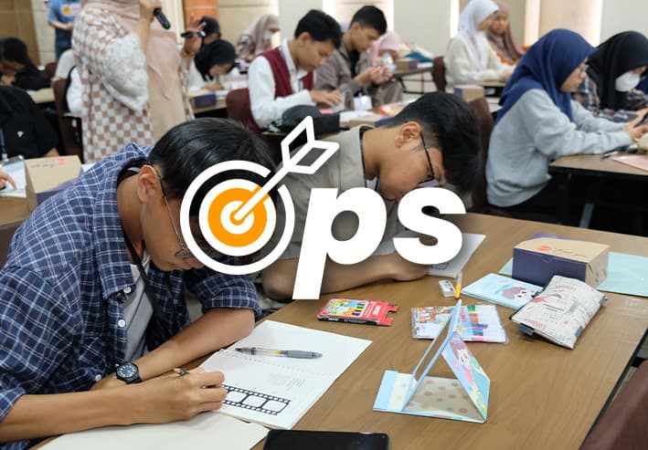 Orientasi Program Studi - OPS